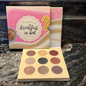 Beauty Bakerie Breakfast in Bed 9 Pan Palette